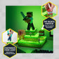 Paladone Minecraft Steve Diorama Large Light