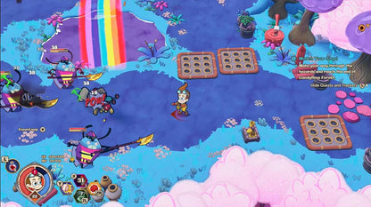 Nicktoons & The Dice of Destiny - Nintendo Switch 2