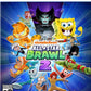 Nickelodeon All Star Brawl 2 - PlayStation 5