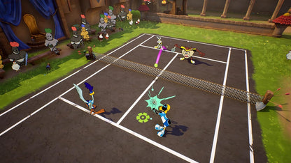 لوني تونز واكي وورلد أوف سبورتس - بلاي ستيشن 5 