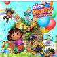 Nick Jr. Party Adventure - PlayStation 5