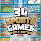 34 Sports Games - World Edition - Nintendo Switch