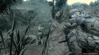 Metal Gear Solid: Master Collection Volume 2 – Day One Edition - PlayStation 5