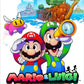 Mario & Luigi: Brothership - Nintendo Switch