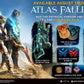 Atlas Fallen - Playstation 5