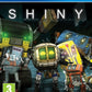 Shiny - Playstation 4