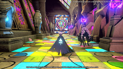 أرشيفات المحقق الرئيسي: RAIN CODE Plus - بلاي ستيشن 5 