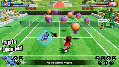 Mario Tennis Fever - Nintendo Switch 2
