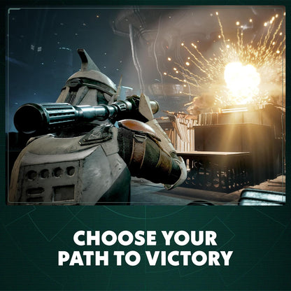STAR WARS Zero Company - PlayStation 5