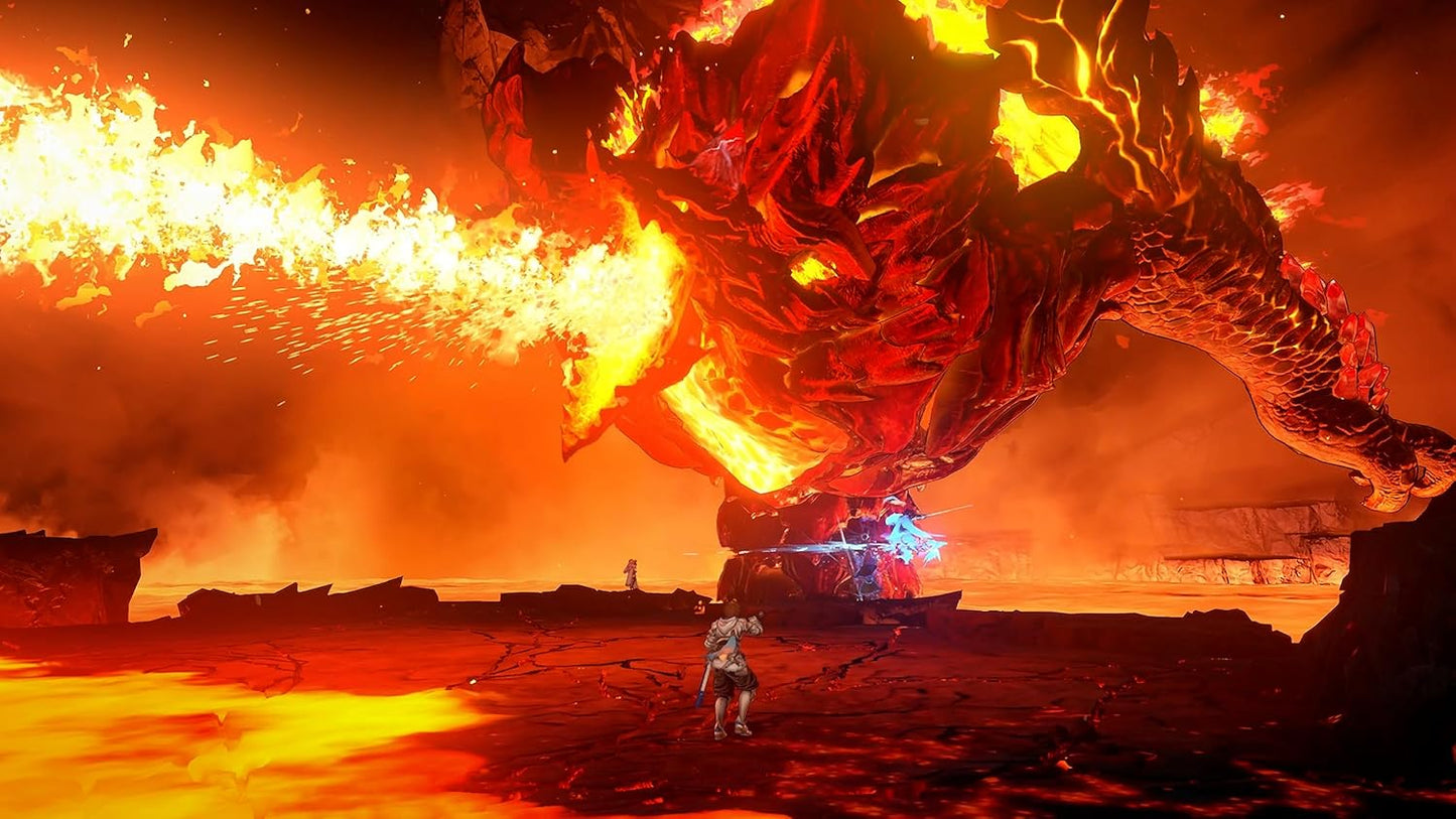 Granblue Fantasy: Relink - PlayStation 5