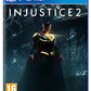 Injustice 2 - PlayStation 4 (USED)