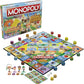 Monopoly Animal Crossing New Horizons Edition Board Game