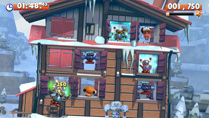 Little Deviants - بلاي ستيشن فيتا