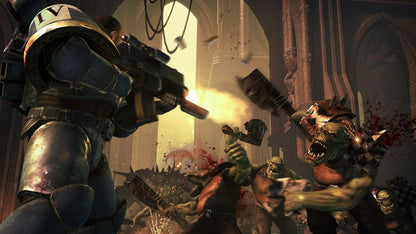 Warhammer 40,000: Space Marine - PlayStation 3 (USED)