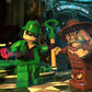 LEGO DC Super Villains - Nintendo Switch (USED)