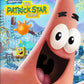 SpongeBob SquarePants: The Patrick Star Game - Nintendo Switch