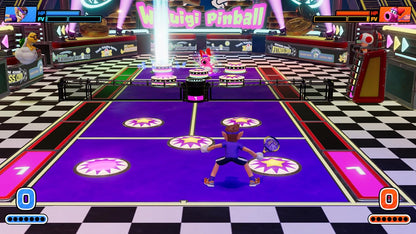Mario Tennis Fever - Nintendo Switch 2