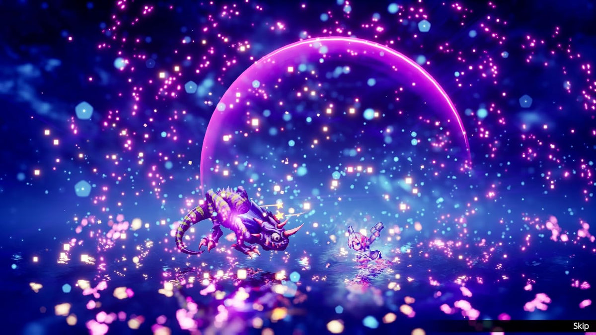Final Fantasy Resonance - PlayStation 5
