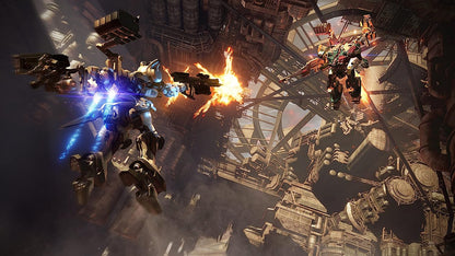 Armored Core VI Fires of Rubicon - PlayStation 5