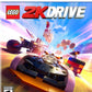 LEGO 2K Drive - PlayStation 5
