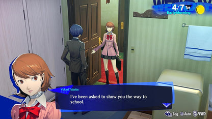 Persona 3 Reload - PlayStation 4