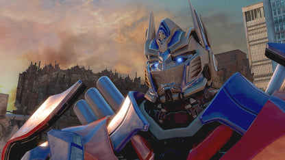 Transformers: Rise of the Dark Spark - PlayStation 3 (USED)