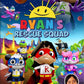 Ryan's Rescue Squad - Nintendo Switch