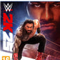 WWE 2K25 - Playstation 5