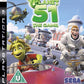 Planet 51 The Game - Playstation 3 (USED)