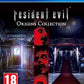 Resident Evil Origins Collection - Playstation 4