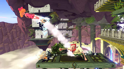 Nickelodeon All-Star Brawl - Nintendo Switch