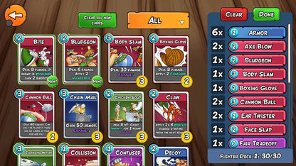 Asterix & Obelix: Heroes - Playstation 5