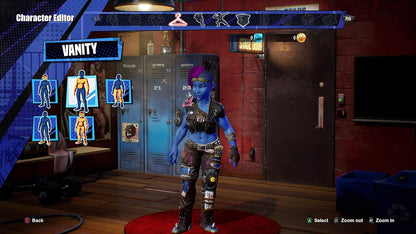 WWE 2K Battlegrounds - PlayStation 4