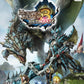 Monster Hunter 3 Ultimate - Nintendo Wii U (NTSC) - (USED)