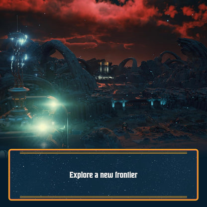 The Outer Worlds 2 - PlayStation 5