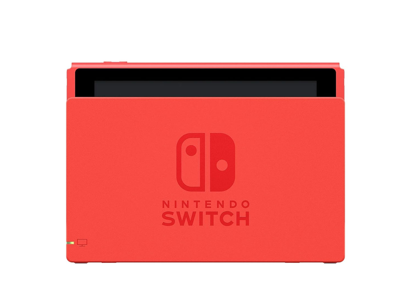 Nintendo Switch - Mario Red & Blue Limited Edition