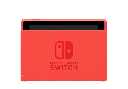 نينتندو سويتش - ماريو الأحمر والأزرق الإصدار المحدود 