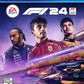 F1 24 - PlayStation 4