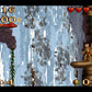 Disney Classic Aladdin, Lion King and Jungle Book - Nintendo Switch