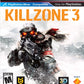 Killzone 3 - Playstation 3 (USED)