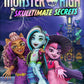 Monster High: Skulltimate Secrets - Nintendo Switch