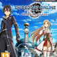 Sword Art Online: Hollow Realization - Playstation Vita