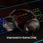 HyperX Cloud Stinger 2 - Gaming Headset - Black