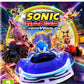 Sonic Racing: CrossWorlds - PlayStation 5