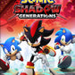 Sonic x Shadow Generations - Nintendo Switch