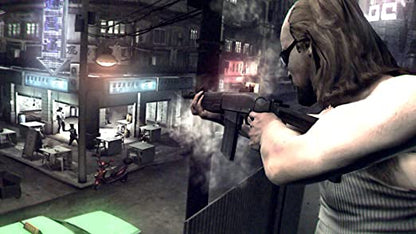 كين ولينش ٢: أيام الكلاب - بلاي ستيشن ٣ (مستعمل)