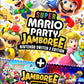 Super Mario Party Jamboree + Jamboree TV Switch 2 Edition - Nintendo Switch 2