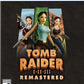 Tomb Raider I-III Remastered Starring Lara Croft - PlayStation 5