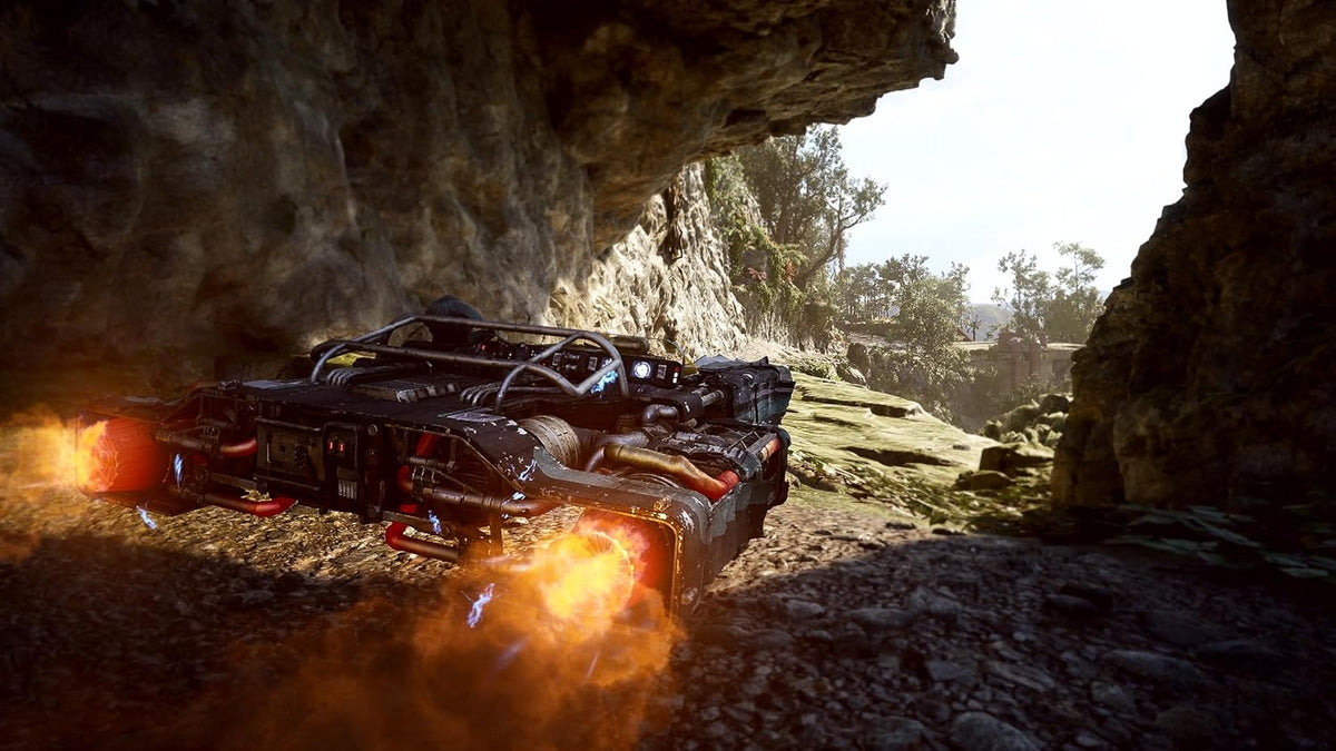 STAR WARS: Galactic Racer - PlayStation 5