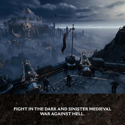 DOOM: العصور المظلمة - بلاي ستيشن 5 